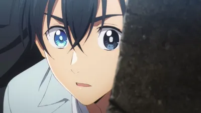 thumbnail - S1:E9 My Flowing Tears