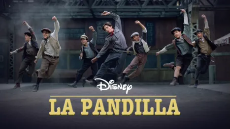 thumbnail - La pandilla