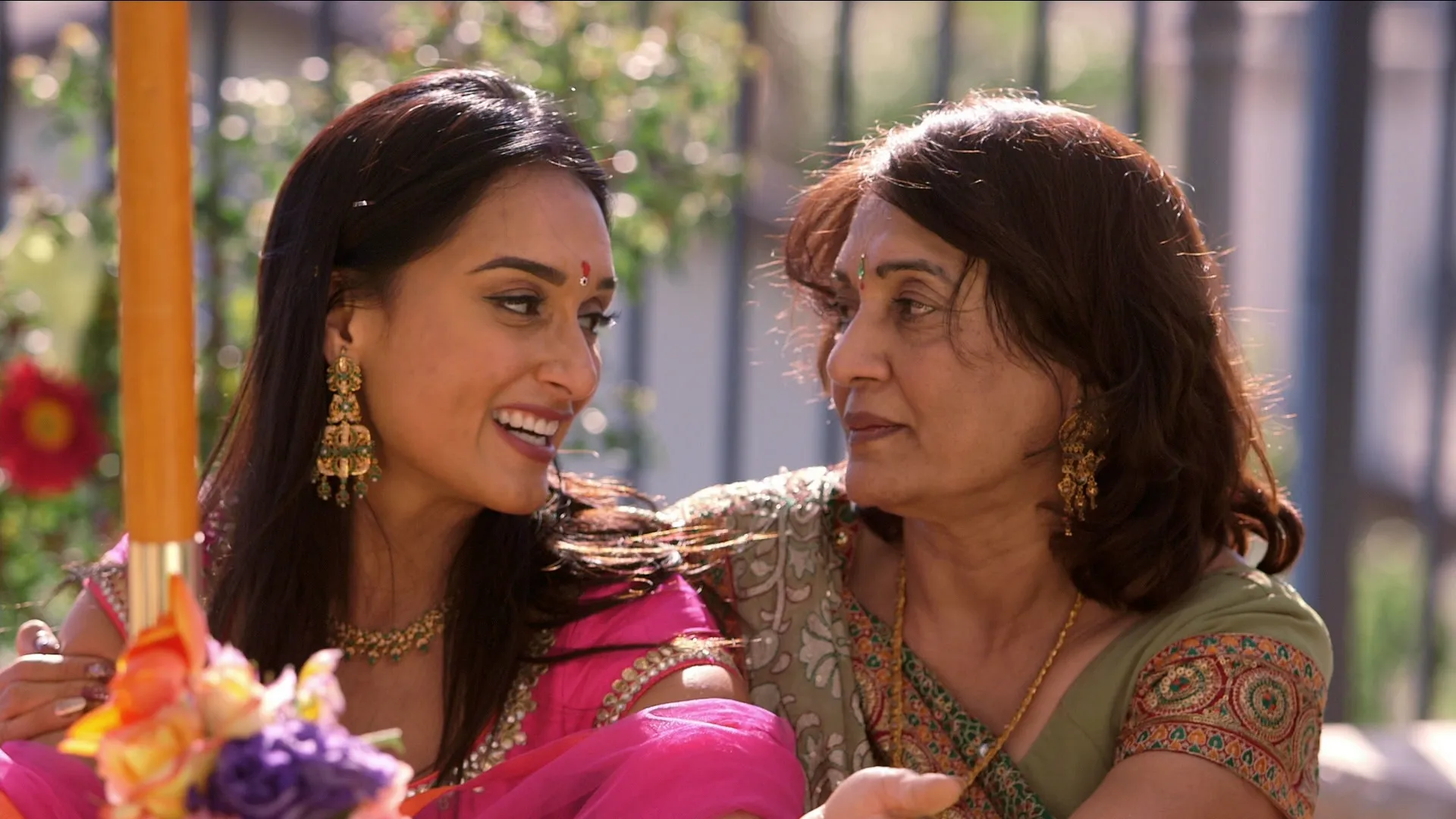 thumbnail - S1:E3 The Honeymoon is Over