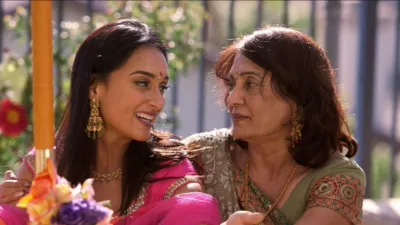 thumbnail - S1:E3 The Honeymoon is Over