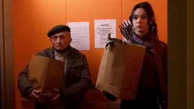 thumbnail - S1:E4 Partners, Am I Right?