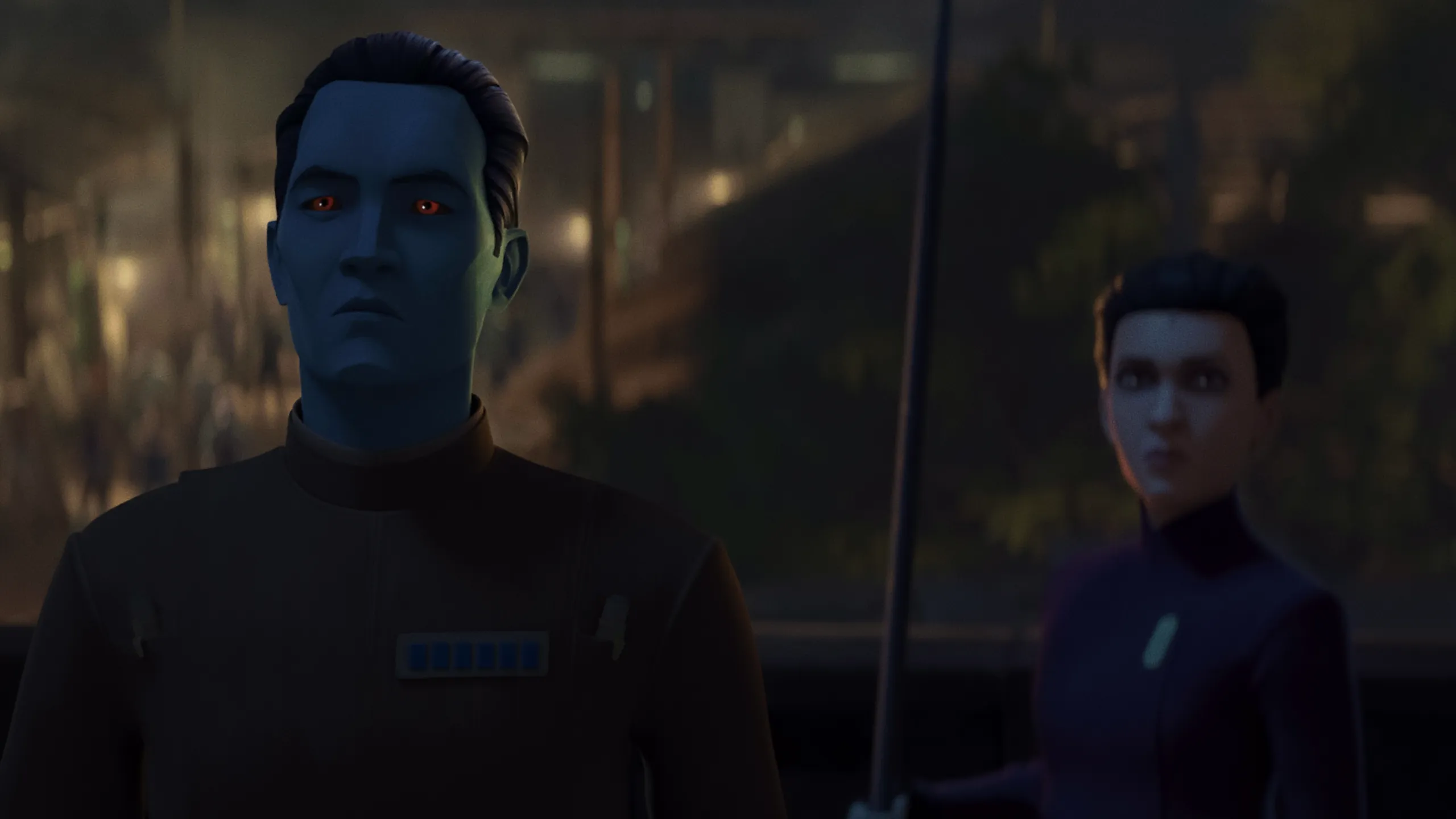 thumbnail - S1:E2 The Path of Anger