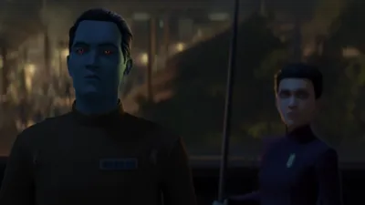 thumbnail - S1:E2 The Path of Anger