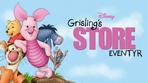 thumbnail - Grislings store eventyr