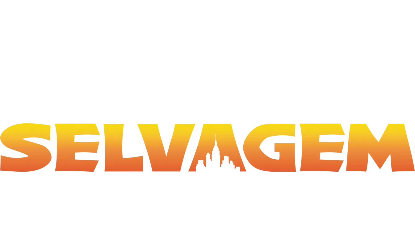 Selvagem