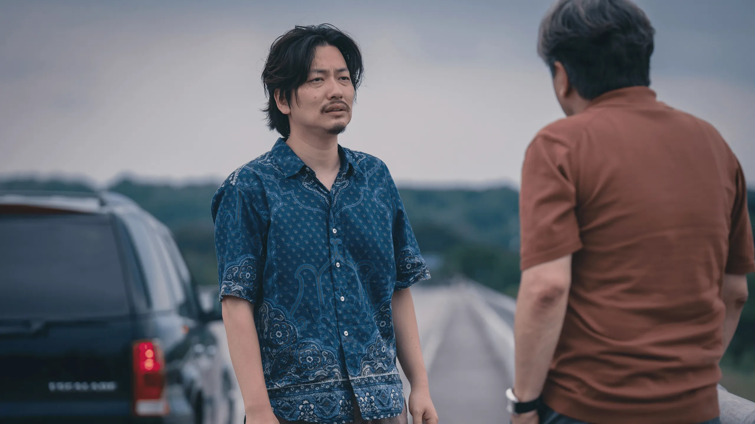 thumbnail - S2:E3 Mayfly