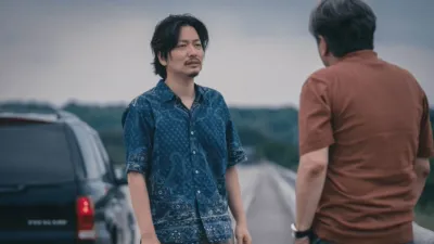 thumbnail - S2:E3 Mayfly