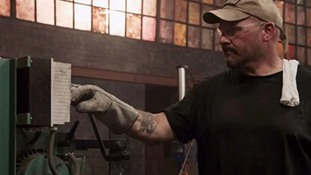 thumbnail - S3:E14 The Naginata