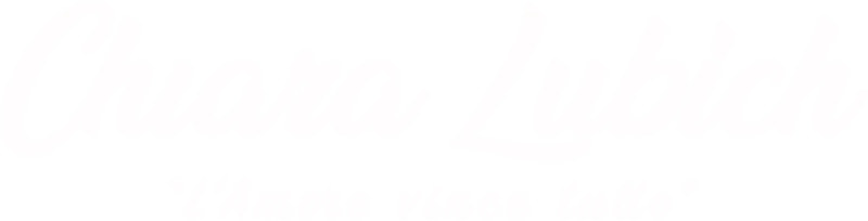 Chiara Lubich - L'amore Vince Tutto