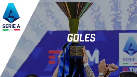 thumbnail - Italian Serie A Highlights