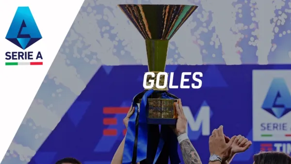 thumbnail - Serie A Weekly Highlight Show