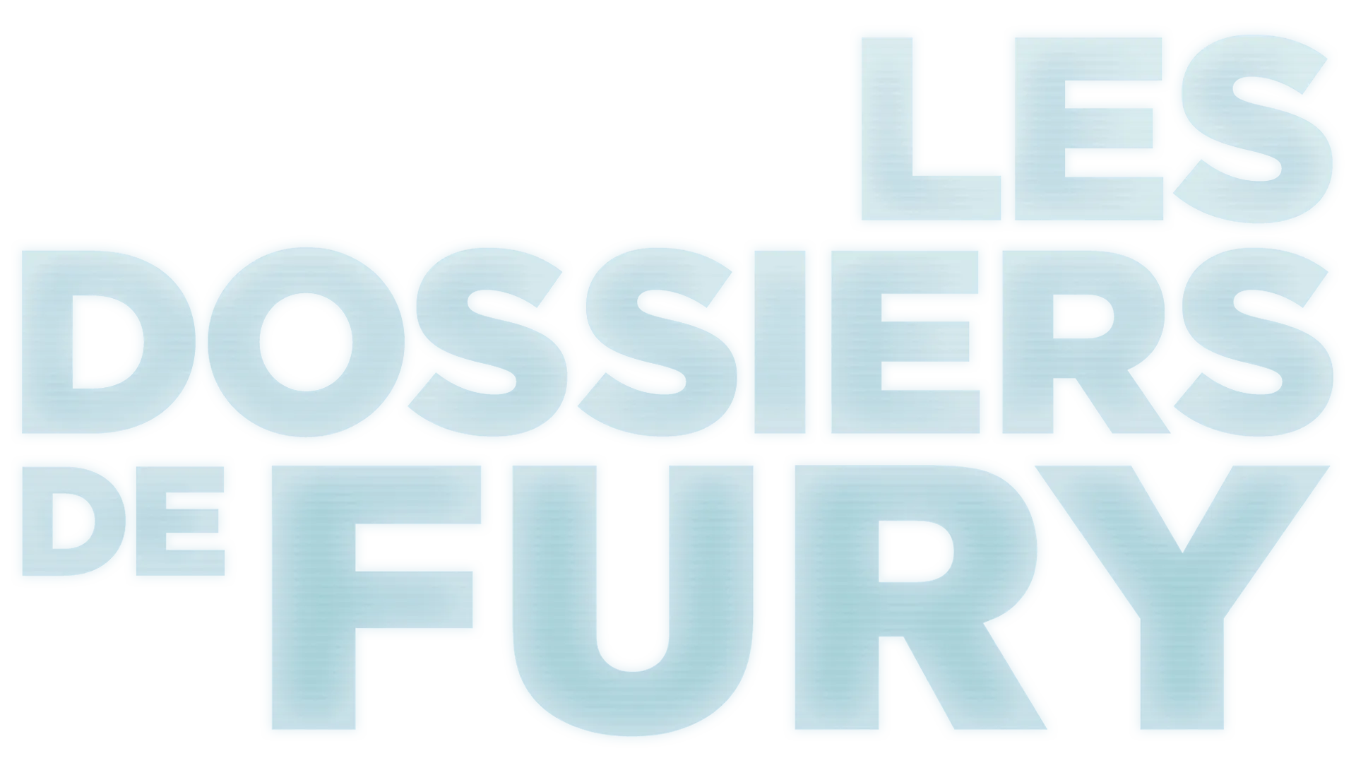 Les Dossiers de Fury