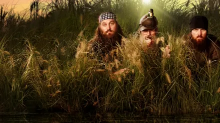 Duck Dynasty