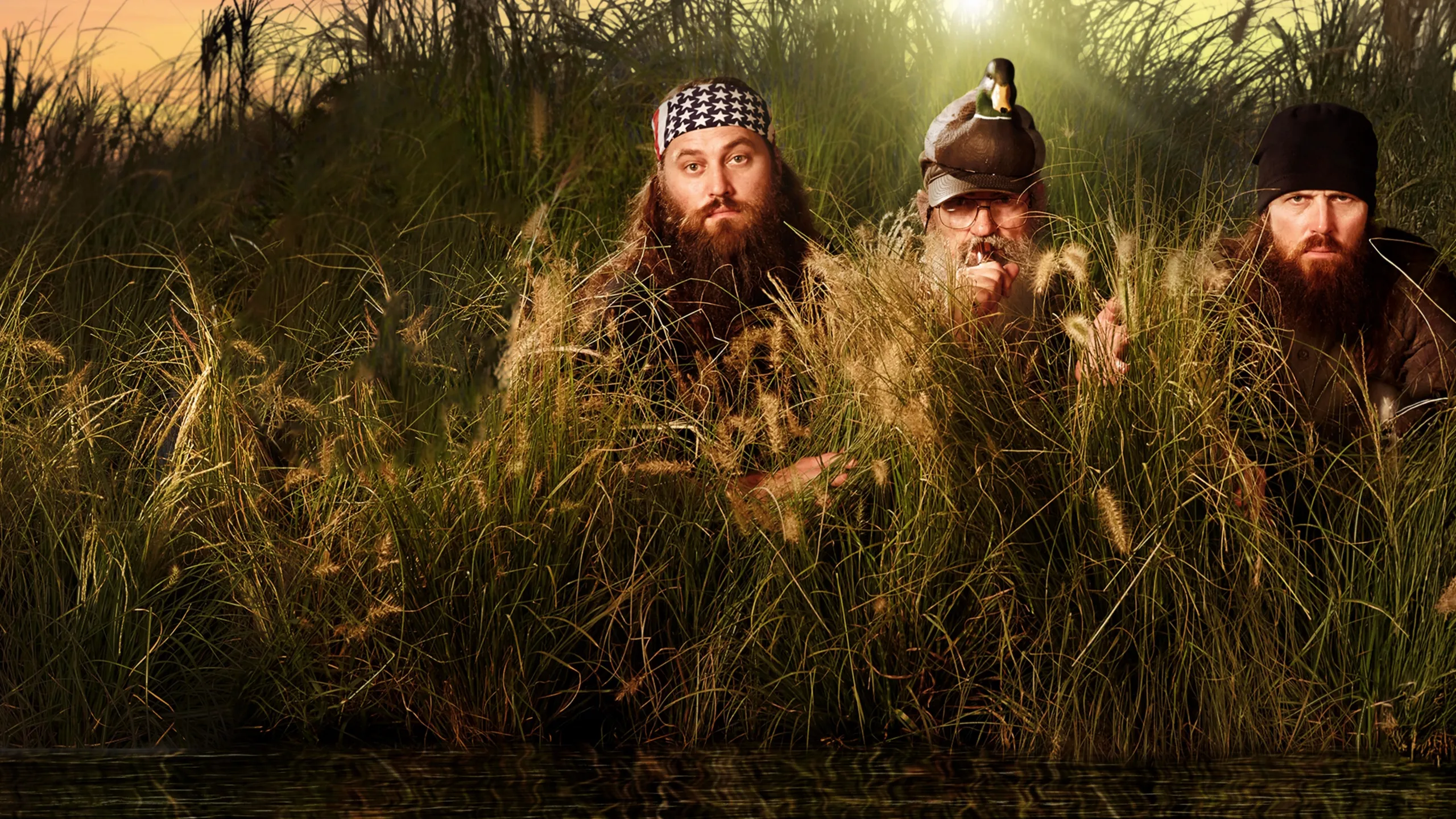 Duck Dynasty