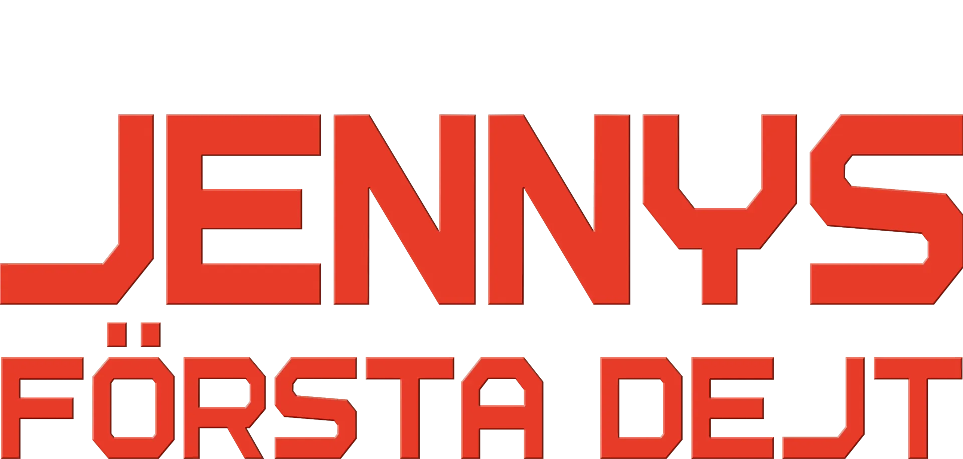 Jennys första dejt