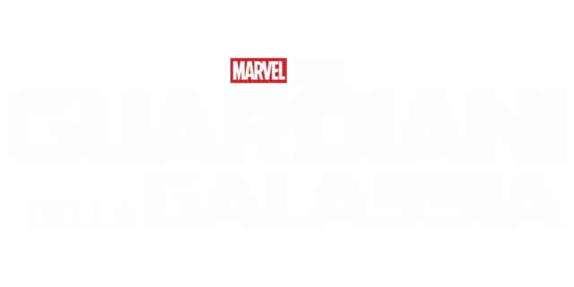 Guardiani della Galassia