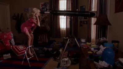 thumbnail - S1:E1 Pilot