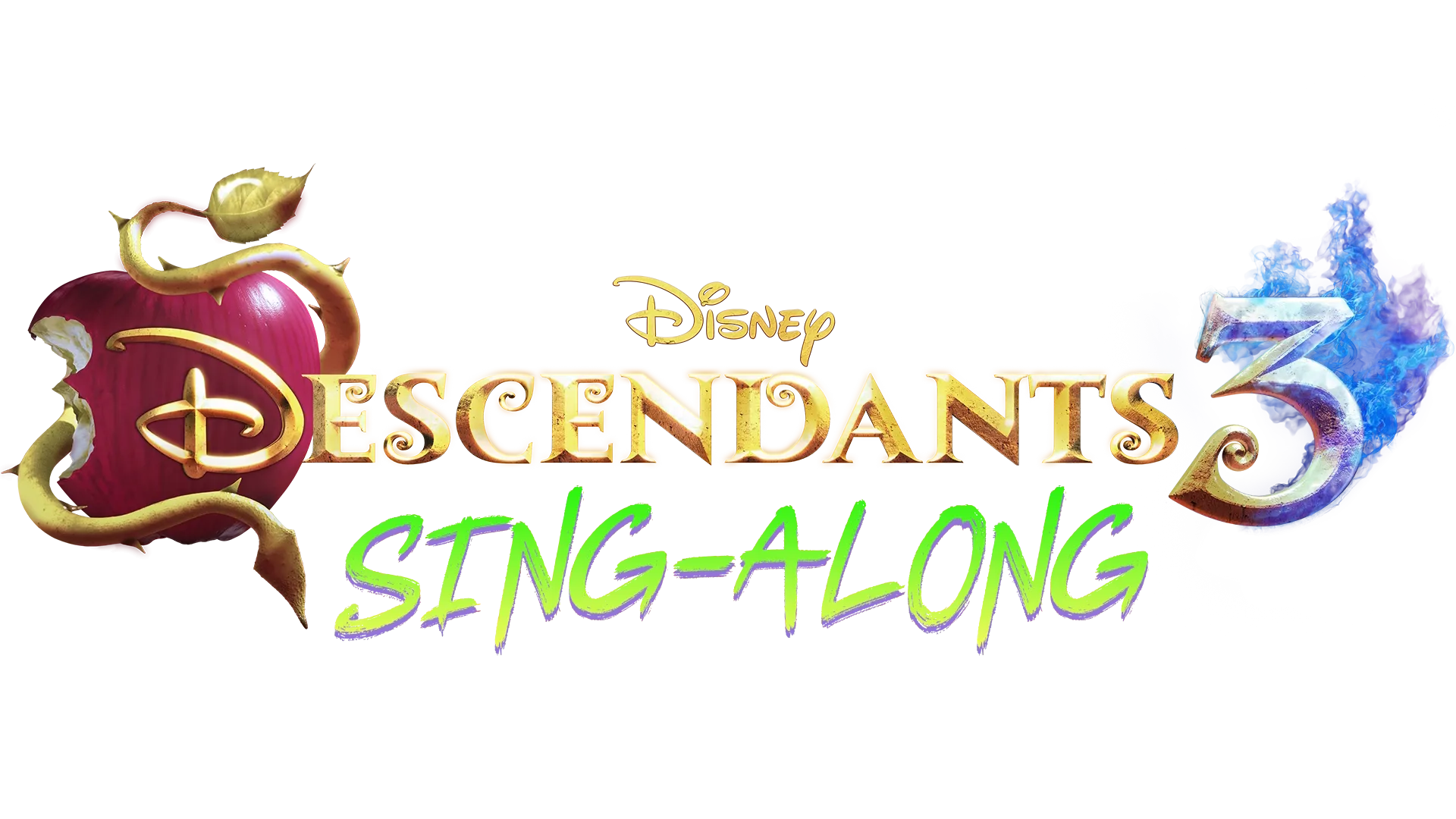 Descendants 3 Sing-Along