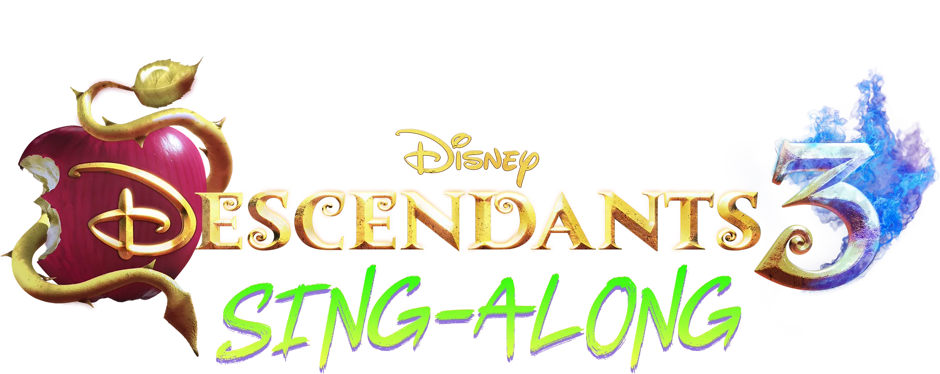 Descendants 3 Sing-Along