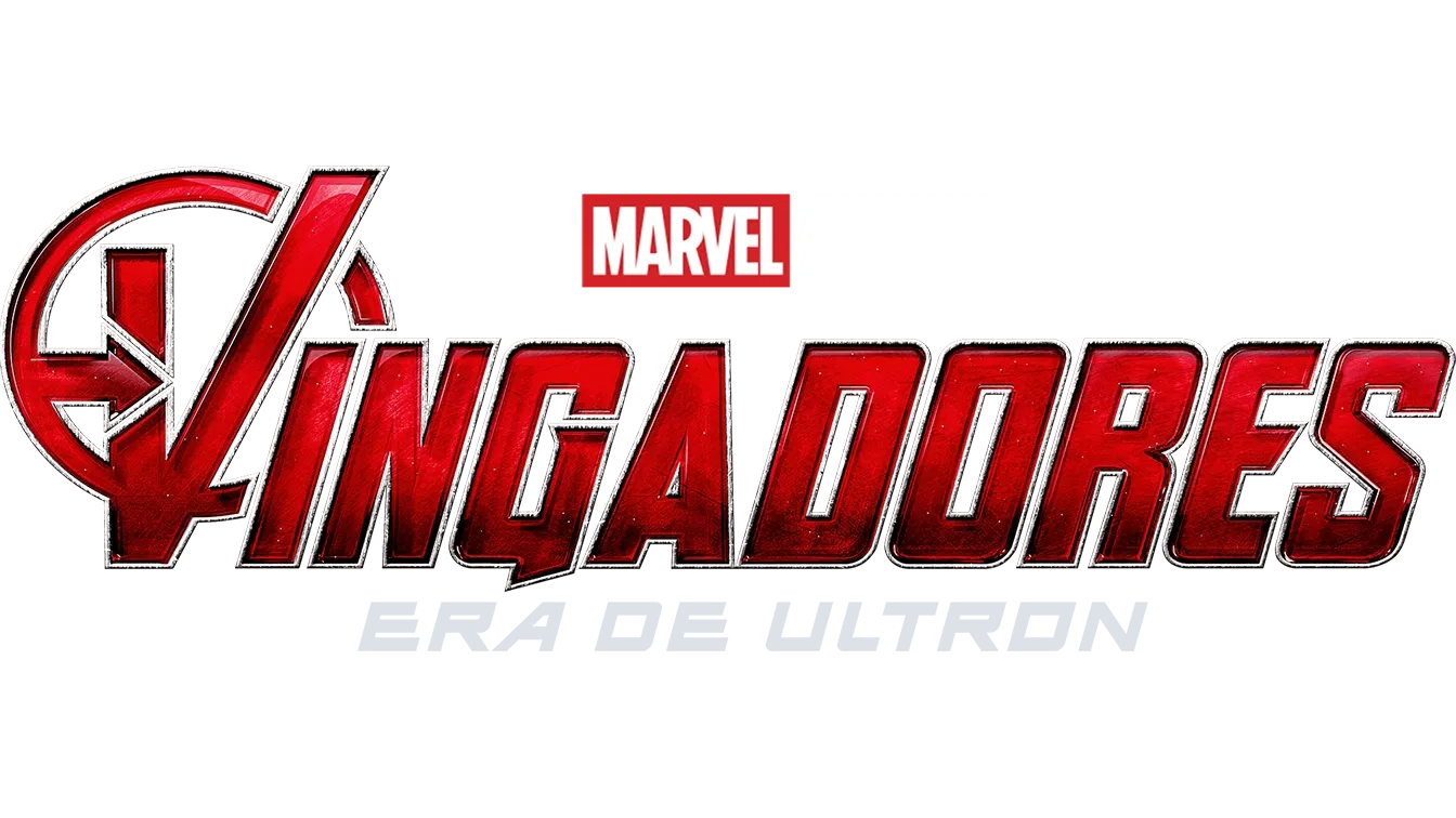 Vingadores: Era de Ultron da Marvel Studios