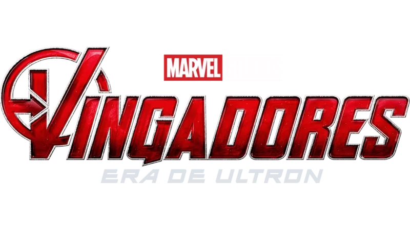 Vingadores: Era de Ultron da Marvel Studios