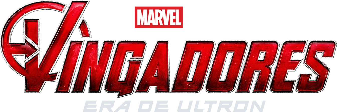 Vingadores: Era de Ultron da Marvel Studios