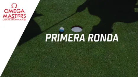 thumbnail - Omega European Masters (First Round)