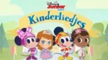 thumbnail - Disney Junior Music Kinderliedjes
