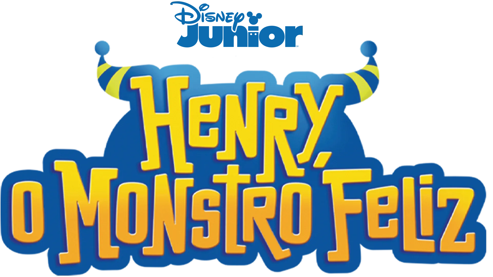 Henry, O Monstro Feliz