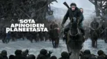 thumbnail - Sota apinoiden planeetasta