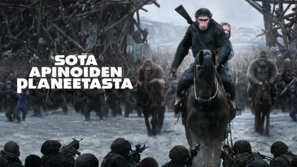 thumbnail - Sota apinoiden planeetasta