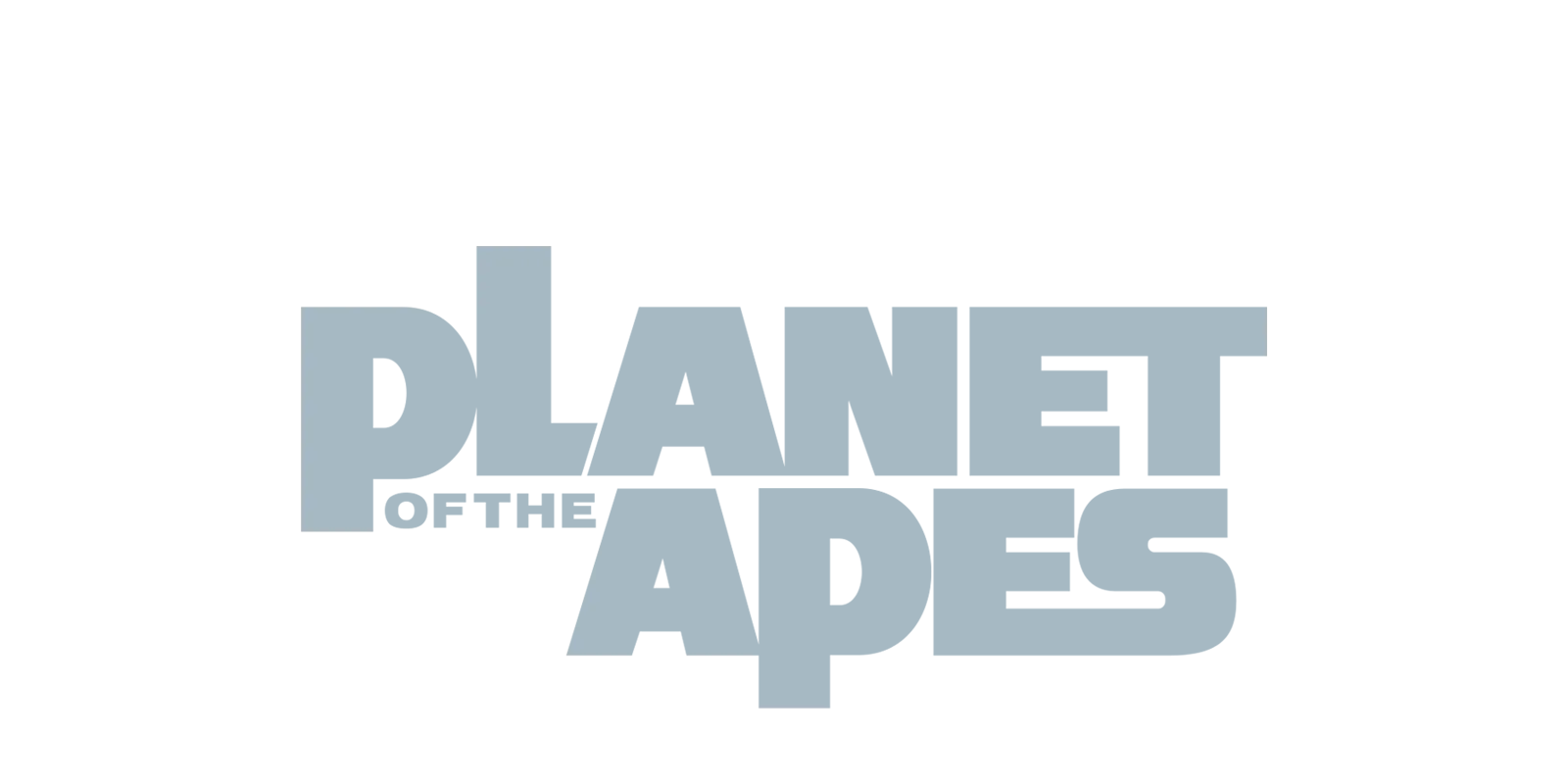 Planet of the Apes