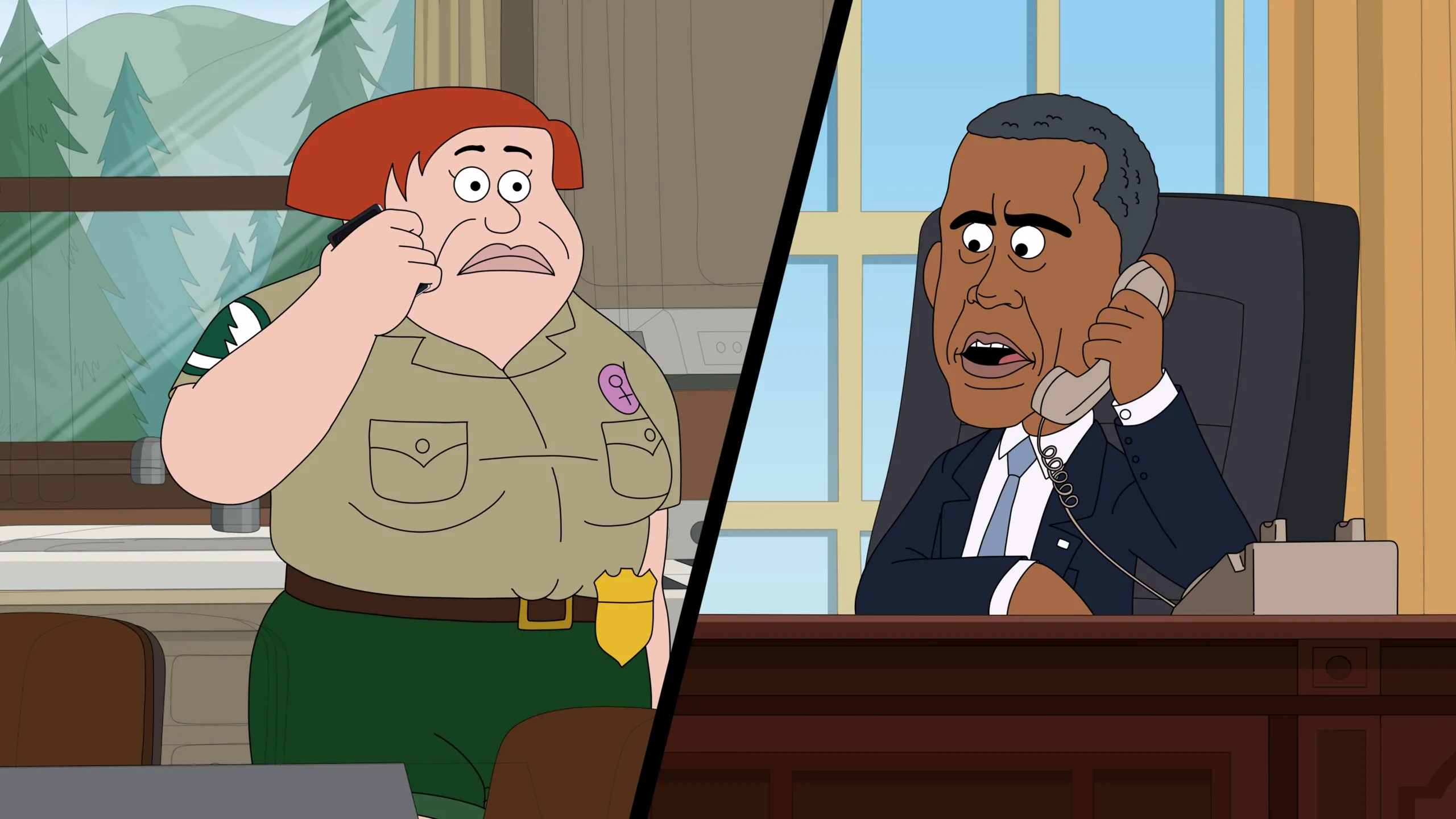 thumbnail - S3:E1 Obamascare