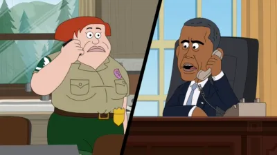 thumbnail - S3:E1 Obamascare