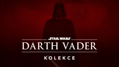 thumbnail - Darth Vader