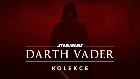 thumbnail - Darth Vader