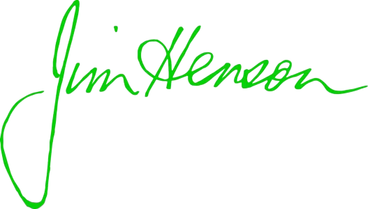 Jim Henson: Tvůrce