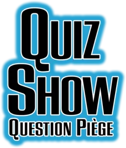 Quiz Show - Question piège
