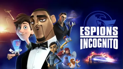 thumbnail - Espions incognito\r\n