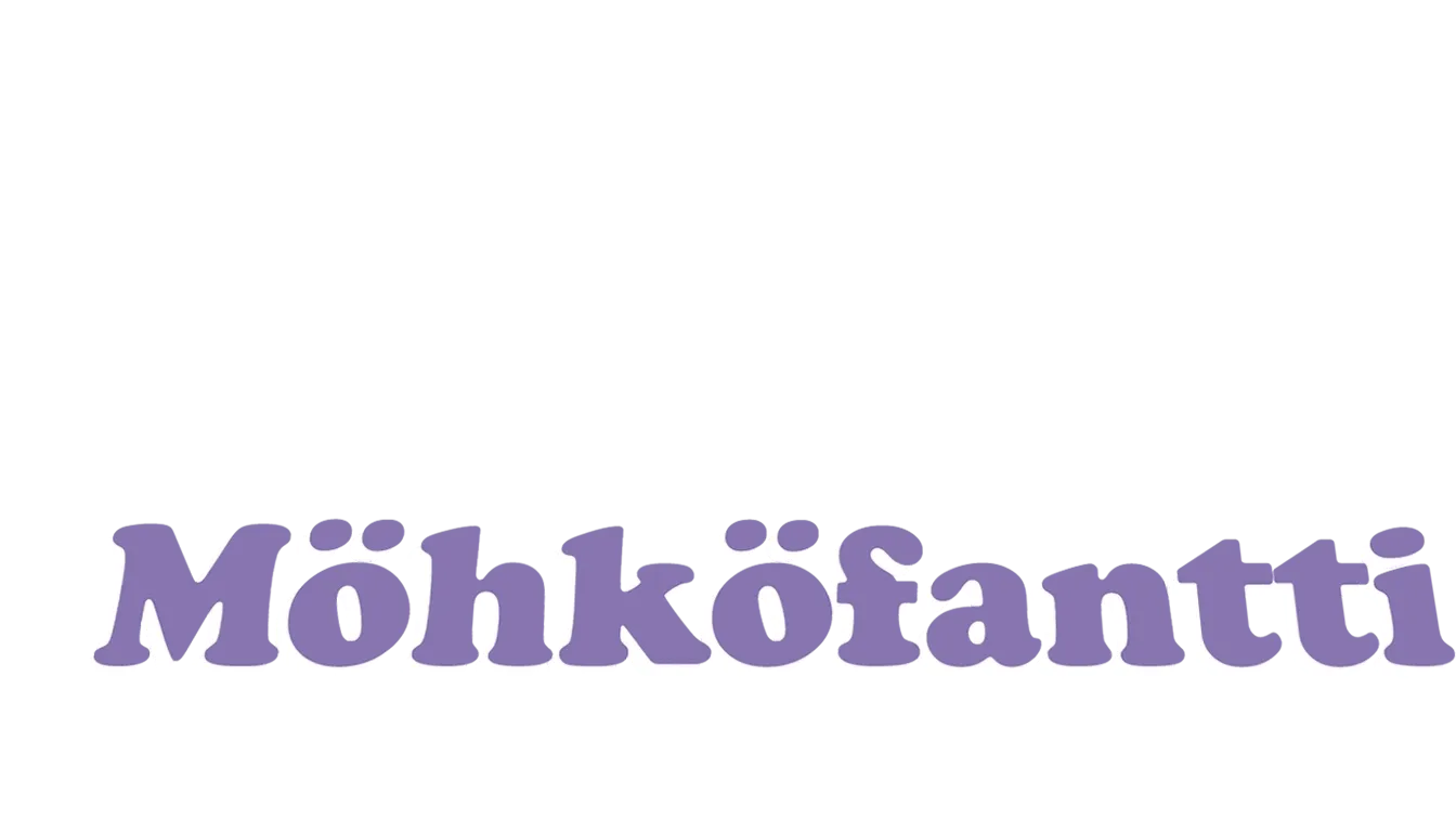 Nalle Puh ja Möhköfantti