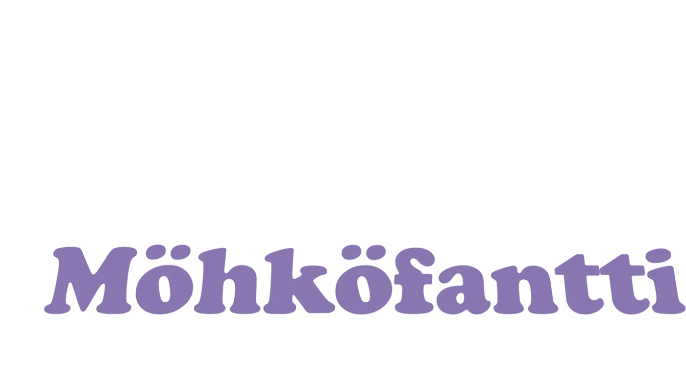Nalle Puh ja Möhköfantti