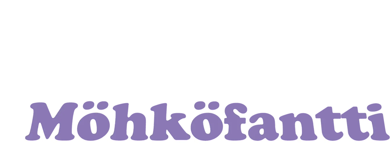 Nalle Puh ja Möhköfantti