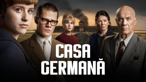 thumbnail - Casa germană