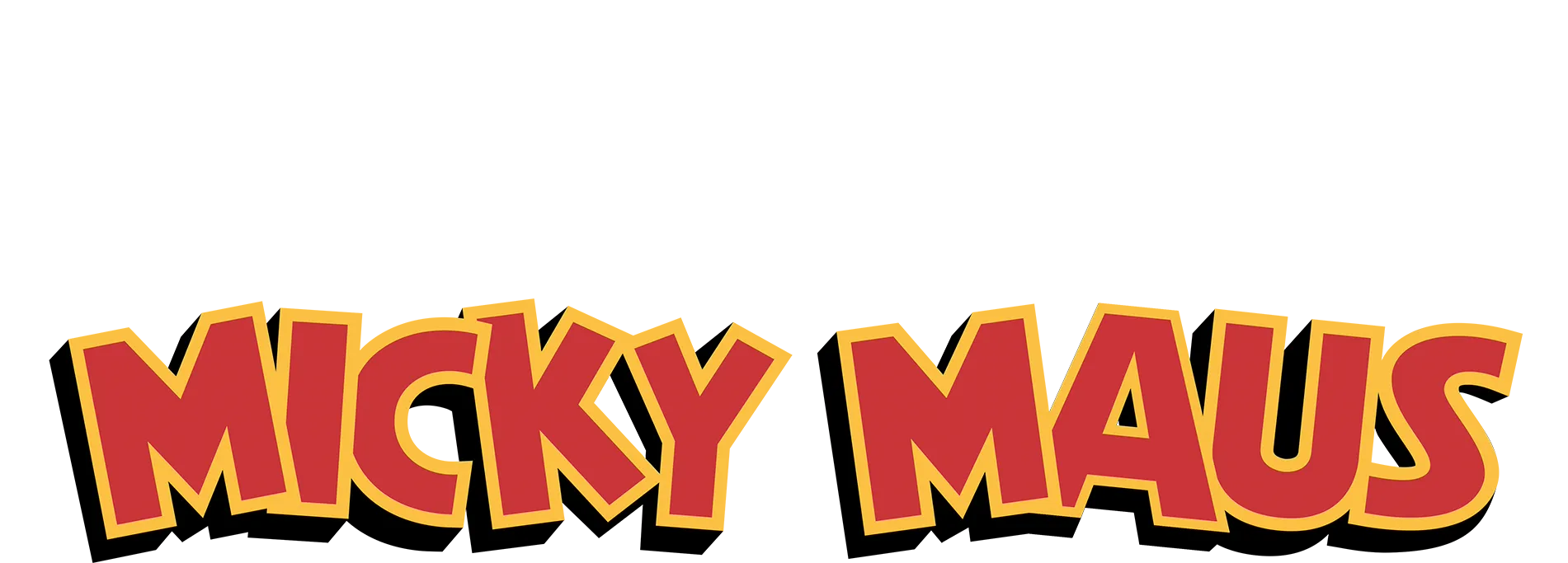 Die wunderbare Welt von Micky Maus