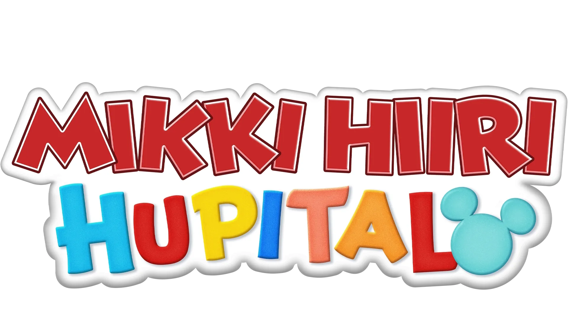 Mikki Hiiri Hupitalo