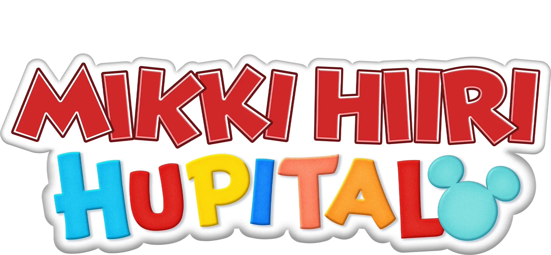 Mikki Hiiri Hupitalo
