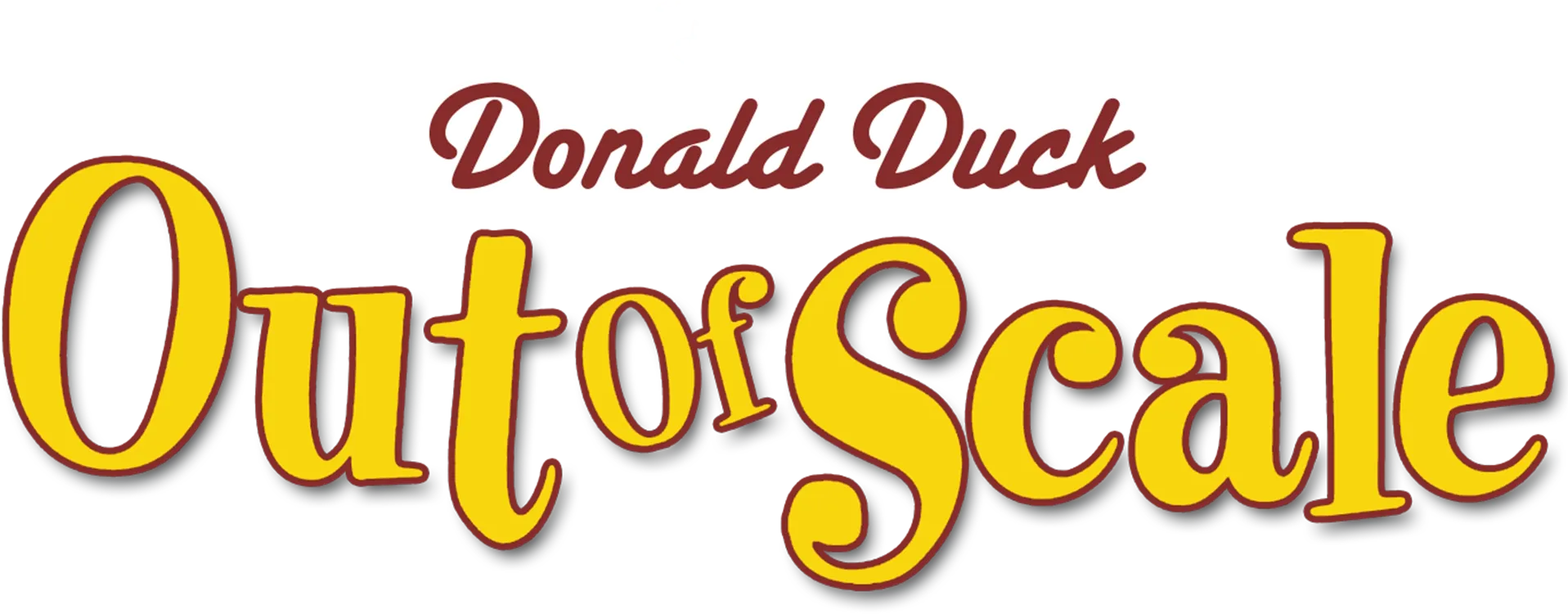 Out of Scale