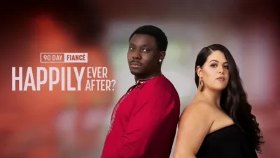 thumbnail - 90 Day Fiance: Happily Ever After?