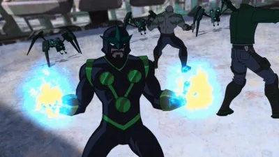 thumbnail - S3:E5 Titan Up