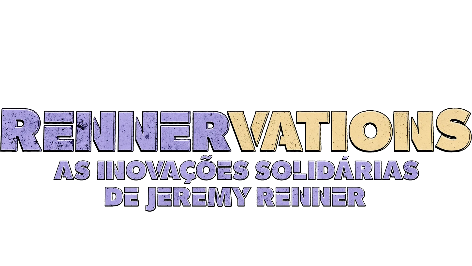 Rennervations: As Inovações Solidárias de Jeremy Renner